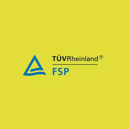 Logotipo de Kfz-Prüfstelle Essen | FSP-Prüfstelle | Partner des TÜV Rheinland