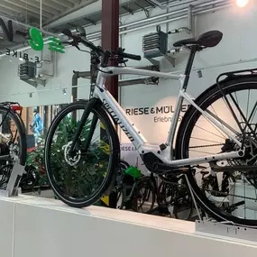 Bild von e-motion e-Bike Welt und Lastenfahrrad-Zentrum Frankfurt Nord