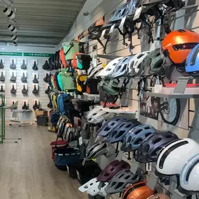 Bild von e-motion e-Bike Welt, Dreirad- und Lastenfahrrad-Zentrum Frankfurt Nord