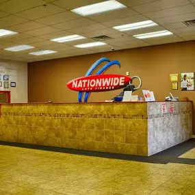 Bild von Nationwide Auto Finance