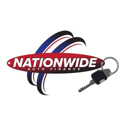 Logo van Nationwide Auto Finance