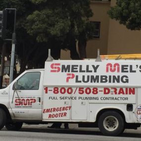 Bild von Smelly Mel's Plumbing