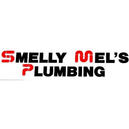 Logo van Smelly Mel's Plumbing