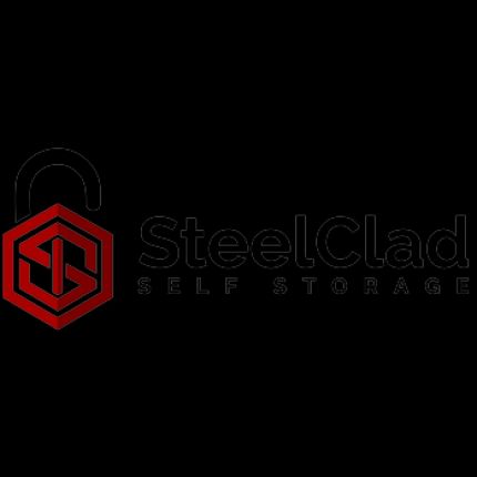Logo de SteelClad Self Storage
