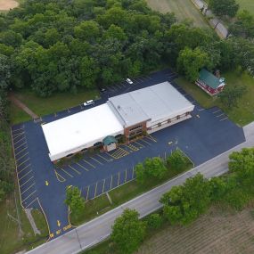 Mukwonago Town Hall