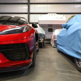 Chesapeake Automotive Storage and Detail