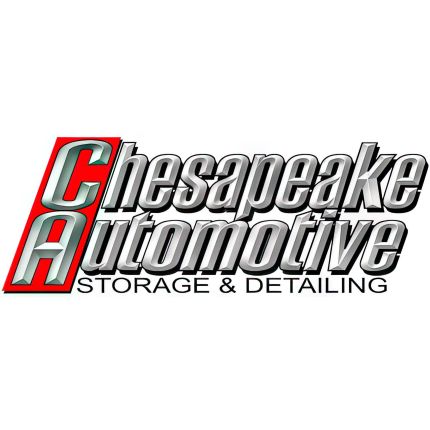 Logotyp från Chesapeake Automotive Storage and Detail