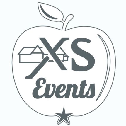 Logotipo de XS Events
