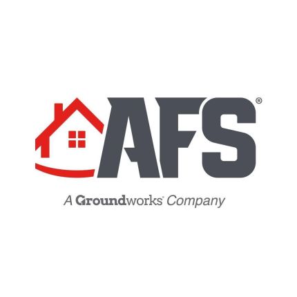 Logotipo de AFS Foundation & Waterproofing Specialists