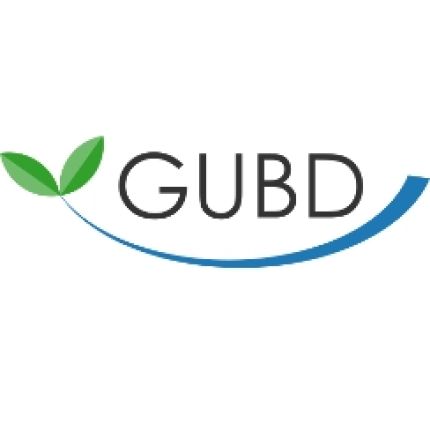 Logo from GUBD Bauconsult GmbH