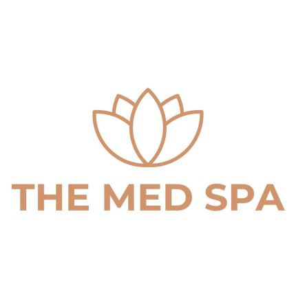 Logo from The Med Spa