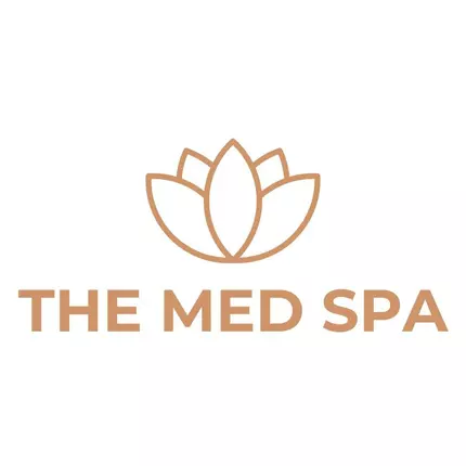 Logo van The Med Spa