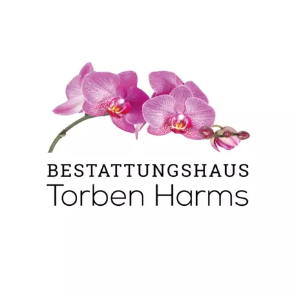 Logo von Bestattungshaus Torben Harms GmbH