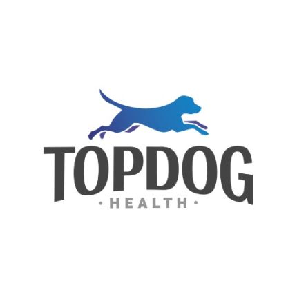 Logo von TopDog Health