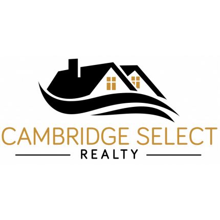 Logotyp från Cambridge Select Realty