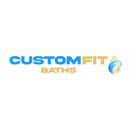 Logo von CustomFit Baths LLC