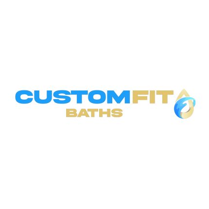 Logo de CustomFit Baths LLC