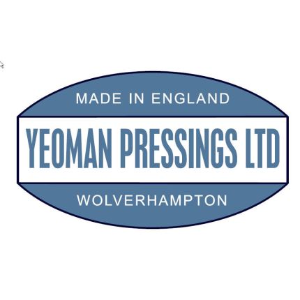 Logo da Yeoman Pressings Ltd