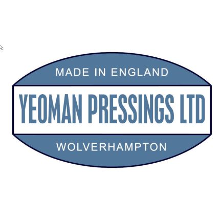 Logo van Yeoman Pressings Ltd