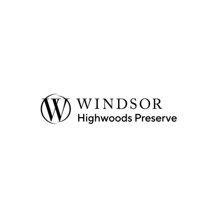 Logótipo de Windor Highwoods Preserve Apartments