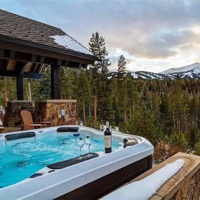 Bild von Grand Welcome Breckenridge & Summit County Property Management