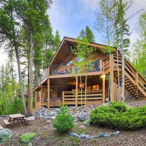 Bild von Grand Welcome Breckenridge & Summit County Property Management