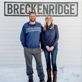 Bild von Grand Welcome Breckenridge & Summit County Property Management