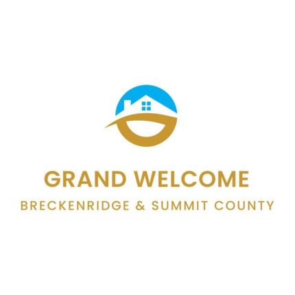 Logo da Grand Welcome Breckenridge & Summit County Property Management