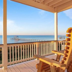 Bild von Grand Welcome Galveston Vacation Rental Property Management