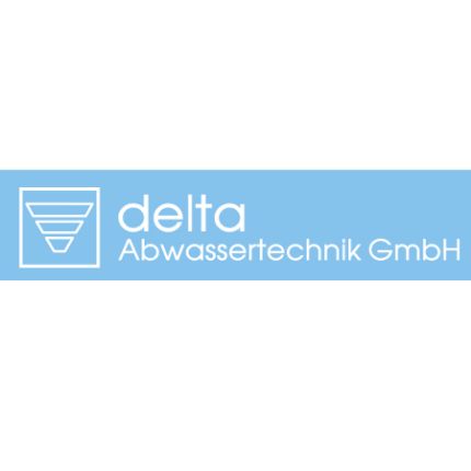 Logo van delta Abwassertechnik GmbH