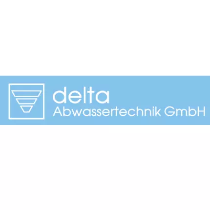 Logo de delta Abwassertechnik GmbH