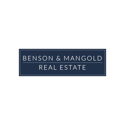 Logótipo de Rich Minchik - Benson & Mangold Real Estate