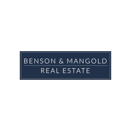 Logo de Rich Minchik - Benson & Mangold Real Estate