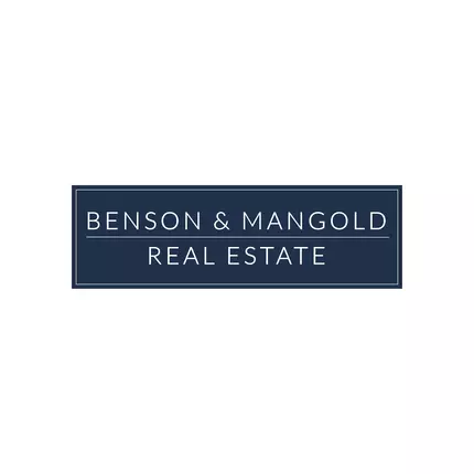 Λογότυπο από Rich Minchik - Benson & Mangold Real Estate