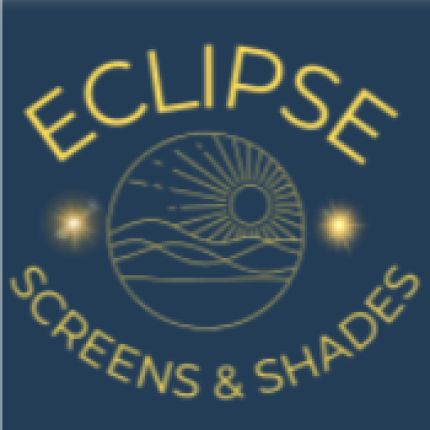 Logotipo de Eclipse Screens and Shades