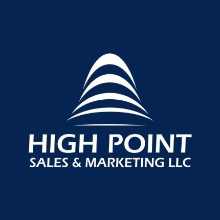 Logo von High Point Sales & Marketing LLC