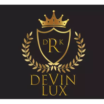 Logotipo de Devin Lux-Solarium Beauty Boutique