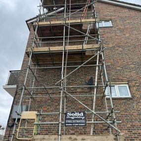 Bild von Solid Scaffolding Berkshire Ltd