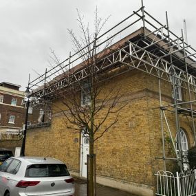 Bild von Solid Scaffolding Berkshire Ltd