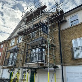 Bild von Solid Scaffolding Berkshire Ltd