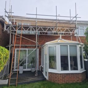 Bild von Solid Scaffolding Berkshire Ltd