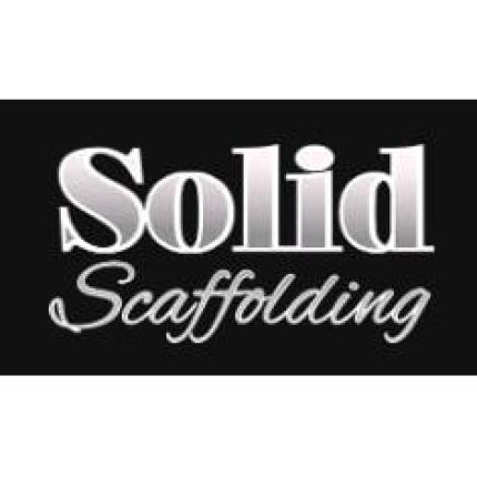 Logo da Solid Scaffolding Berkshire Ltd