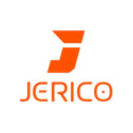 Logotyp från Jerico Group Ltd