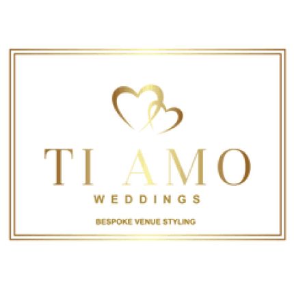 Logo da Ti Amo Weddings Ltd