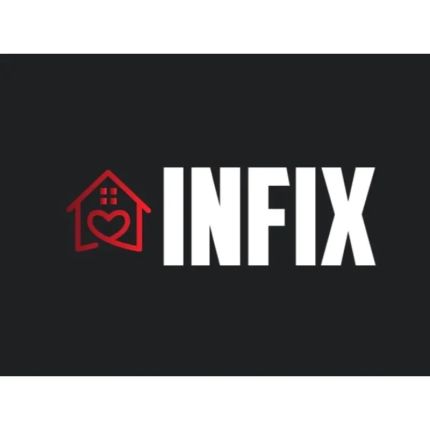 Logo van Infix Hard Surface Repairs