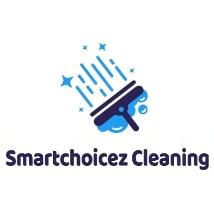 Logotipo de Smartchoicez Cleaning