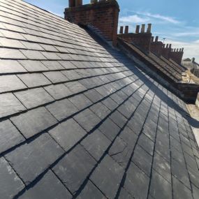 Bild von J-d-l-Roofing and Labouring Ltd