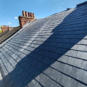 Bild von J-d-l-Roofing and Labouring Ltd