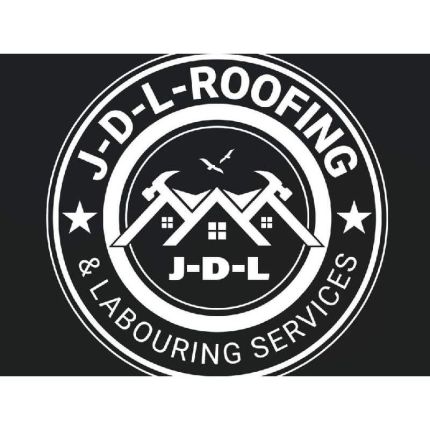 Logo van J-d-l-Roofing and Labouring Ltd