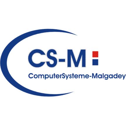 Logotyp från Computer Server Planung Firewall Security ComputerSysteme-Malgadey